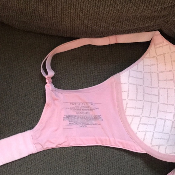 VS Uplift Semi Demi - Picture 5 of 5